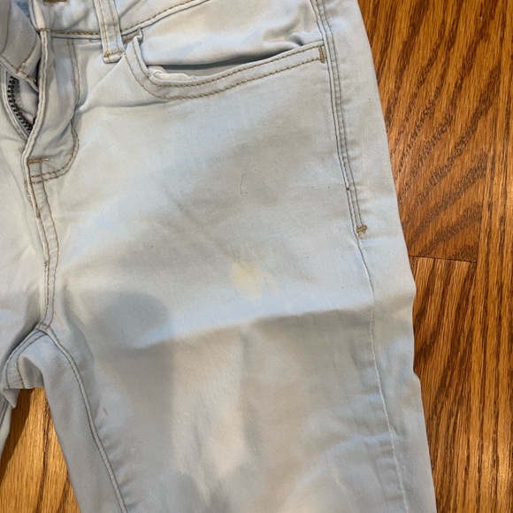 SO Skinny Jeggings - Picture 2 of 4